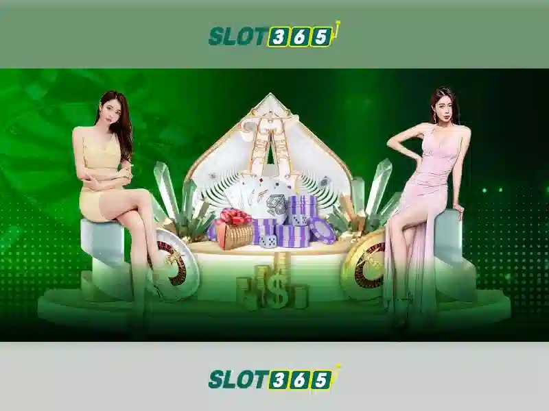 Slot365 - Nền tảng trò chơi máy xè số trực tuyến hàng đầu Go88