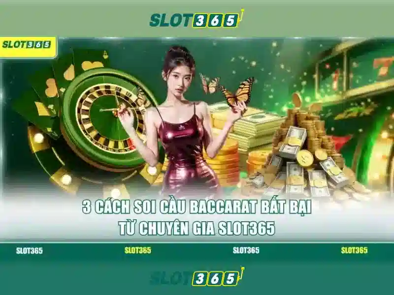 Slot365: Trải nghiệm casino xèng trực tuyến đỉnh cao 1 Đăng Nhập