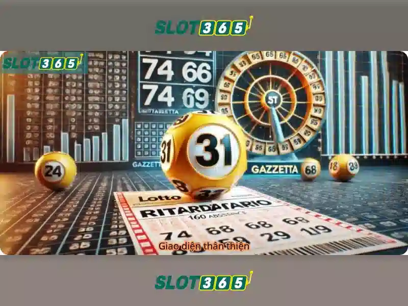 Slot365 là một nền tảng trò chơi máy đánh bạc trực tuyến