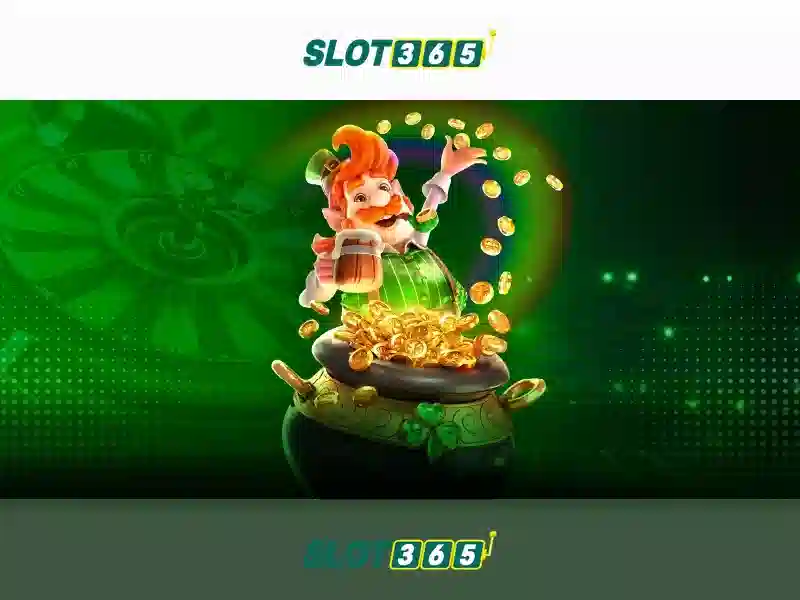 Trải nghiệm toàn diện trên Slot365