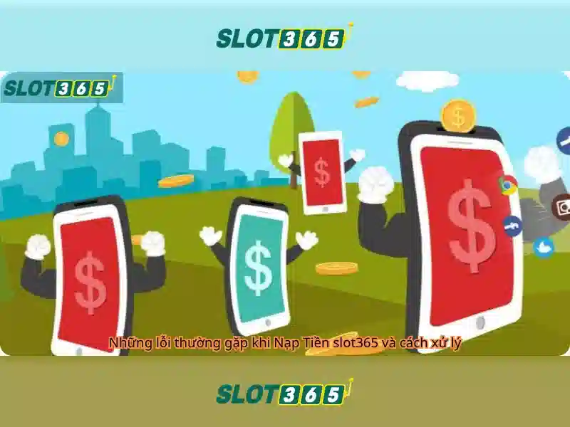 Slot365: Trải nghiệm slot trực tuyến an toàn và thú vị Go88
