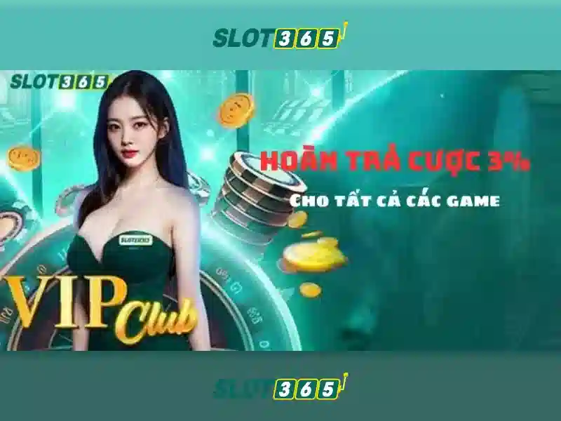 Chính sách bảo mật và cấp phép\n<h>Kênh hỗ trợ và khuyến mãi</h>\n<p>Slot365 có đội ngũ hỗ trợ 24/7 qua chat trực tuyến, email và điện thoại. Các chương trình khuyến mãi hấp dẫn dành cho người chơi mới và thành viên thân thiết được cập nhật thường xuyên.</p>\n<h>Hướng dẫn tham gia và rút tiền</h>\n<p>Để bắt đầu, người chơi đăng ký tài khoản, xác thực nhanh chóng và nạp tiền bằng nhiều phương thức thanh toán phổ biến. Rút tiền được xử lý nhanh chóng và tuân thủ các quy định của pháp luật.</p> Chính sách bảo mật và cấp phép\n<h>Kênh hỗ trợ và khuyến mãi</h>\n<p>Slot365 có đội ngũ hỗ trợ 24/7 qua chat trực tuyến, email và điện thoại. Các chương trình khuyến mãi hấp dẫn dành cho người chơi mới và thành viên thân thiết được cập nhật thường xuyên.</p>\n<h>Hướng dẫn tham gia và rút tiền</h>\n<p>Để bắt đầu, người chơi đăng ký tài khoản, xác thực nhanh chóng và nạp tiền bằng nhiều phương thức thanh toán phổ biến. Rút tiền được xử lý nhanh chóng và tuân thủ các quy định của pháp luật.</p>
