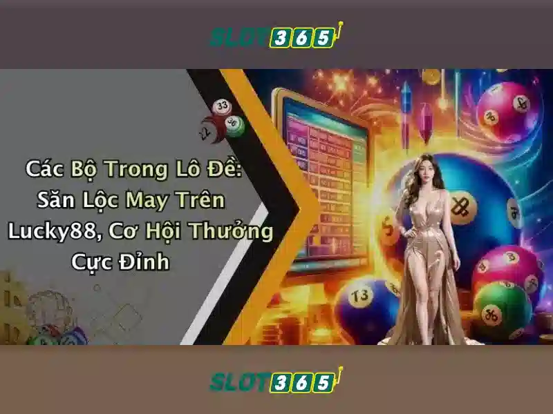 Slot365 là gì và tại sao được ưa chuộng trong trò chơi đánh bạc trực tuyến 1 Đăng Nhập