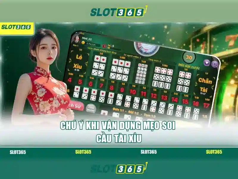 Slot365: Nền tảng cá cược trực tuyến đáng tin cậy Soi kèo hiệp 1
