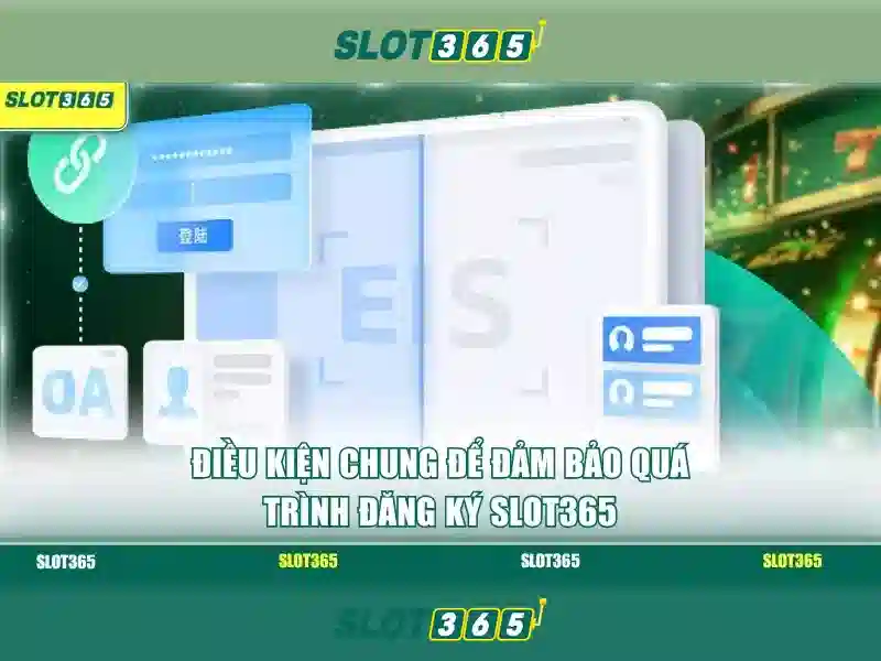 Slot365: Trải nghiệm trò chơi slot trực tuyến đỉnh cao tại Việt Nam 1 Đăng Nhập