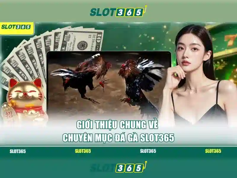 Giới thiệu về Slot365 Giới thiệu về Slot365