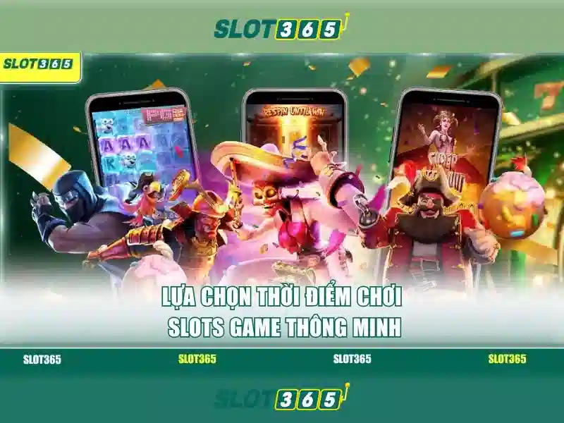 Slot365: Khám phá nền tảng casino trực tuyến Go88