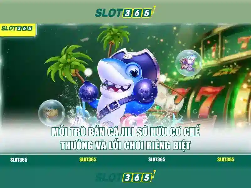 Đánh giá tổng quan về Slot365 Đánh giá tổng quan về Slot365