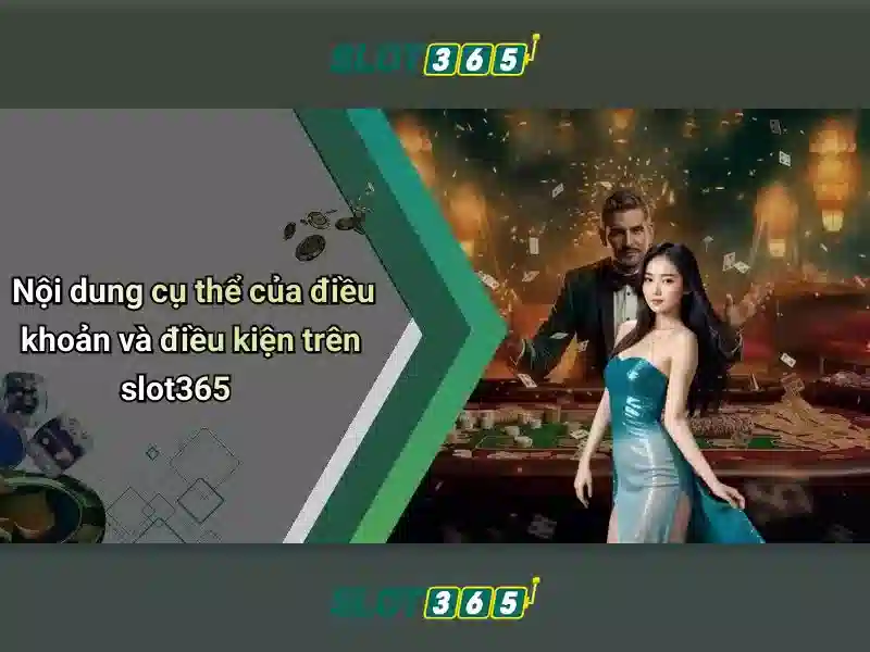 Tính năng nổi bật của Slot365\n<h>Trò chơi và trải nghiệm người dùng</h>\n<p>Danh mục slot gồm các nhà cung cấp uy tín, đồ họa sống động, âm thanh chất lượng và luật chơi rõ ràng. Người chơi có thể thử phiên bản miễn phí trước khi đặt cược thật.</p>\n<h>An toàn và thanh toán</h>\n<p>Slot365 chú trọng bảo mật với công nghệ mã hóa, các phương thức thanh toán phổ biến và nhanh chóng, cùng với chính sách rút tiền minh bạch và hỗ trợ khách hàng 24/7.</p>\n<h>Kết luận</h>\n<p>Slot365 là lựa chọn đáng cân nhắc cho người yêu thích slot trực tuyến, mang lại trải nghiệm liền mạch, nhiều lựa chọn và dịch vụ hỗ trợ chuyên nghiệp.</p>