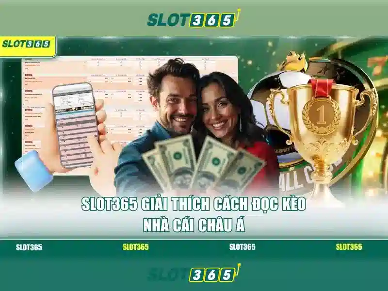 Slot365: trải nghiệm casino trực tuyến đỉnh cao Go88