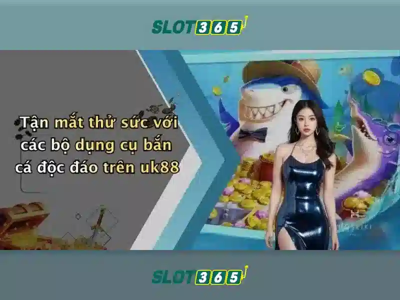 Slot365 - Đánh giá và hướng dẫn chơi Go88
