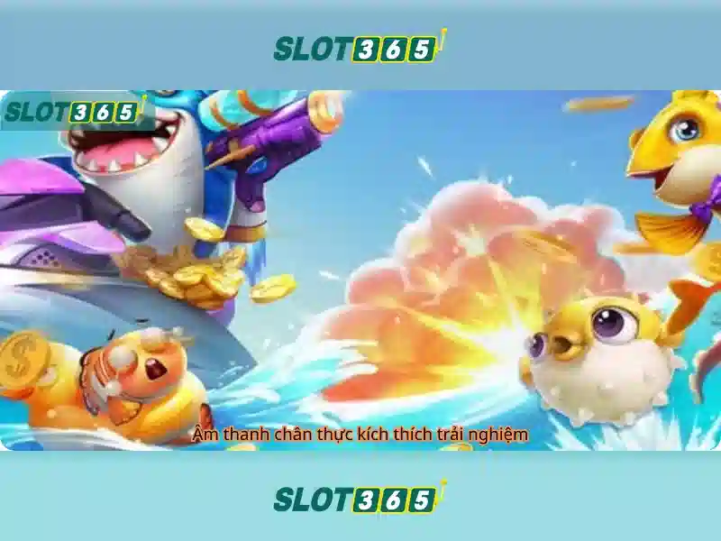 Slot365: Nền tảng trò chơi slots hàng đầu 1 Đăng Nhập