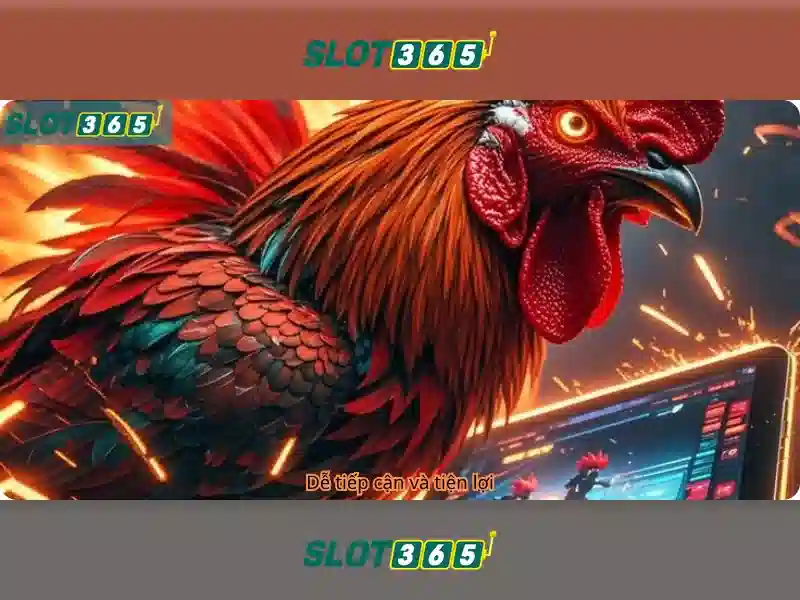 Slot365 là gì và tại sao được yêu thích - Trải nghiệm slot trực tuyến đỉnh cao 1 Đăng Nhập