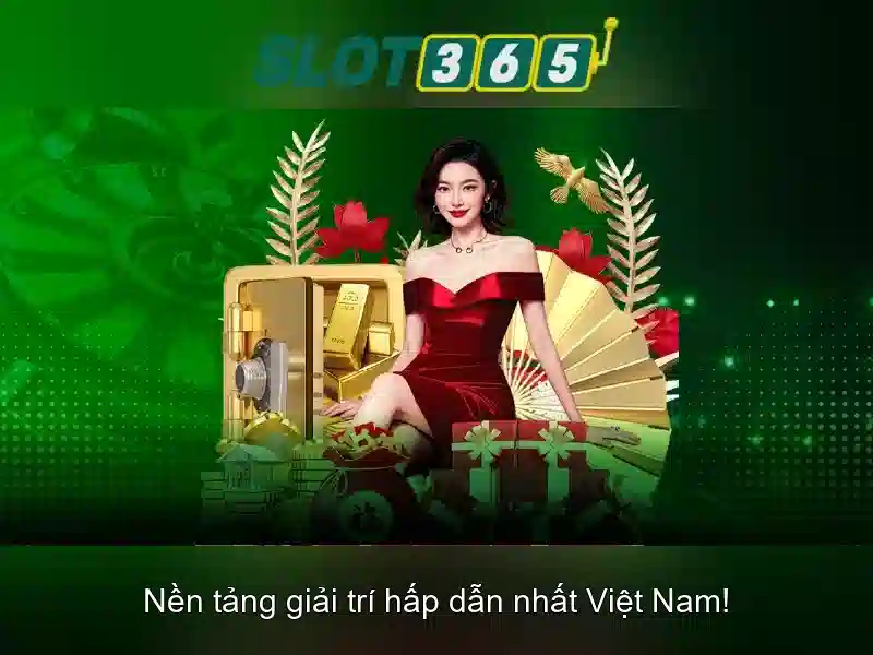 Slot365 là gì?