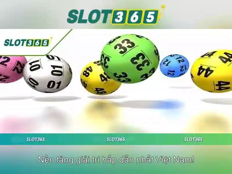 Slot365: Trải nghiệm máy xèng trực tuyến tuyệt vời 1 Đăng Nhập