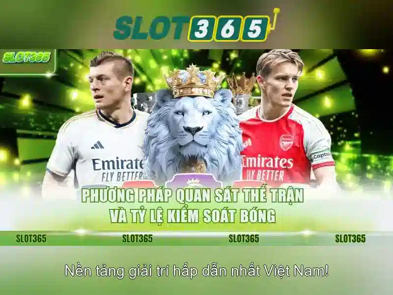Đánh giá tổng quan về Slot365 Đánh giá tổng quan về Slot365