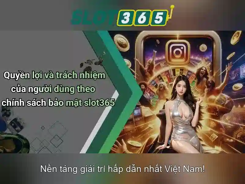 Slot365 - Giới thiệu và trải nghiệm chơi slot trực tuyến 1 Đăng Nhập