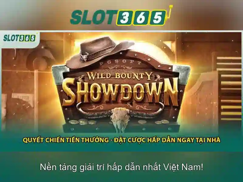 Slot365 – Nền tảng trò chơi máy xèng trực tuyến hàng đầu 1 Đăng Nhập