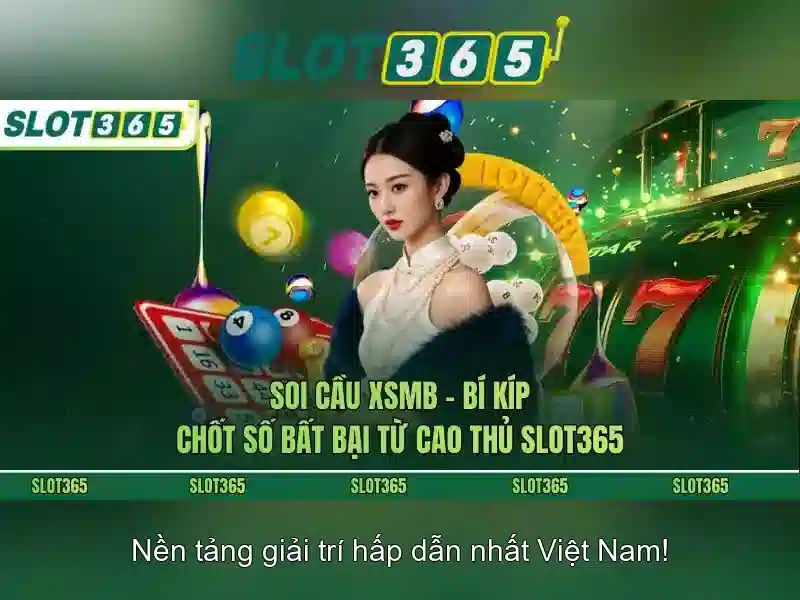 Slot365: Nền tảng trò chơi slots trực tuyến đáng tin cậy Go88