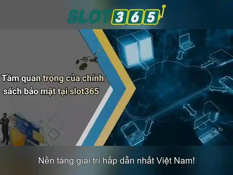 Slot365 - Đánh giá và trải nghiệm chơi xèng trực tuyến 1 Đăng Nhập