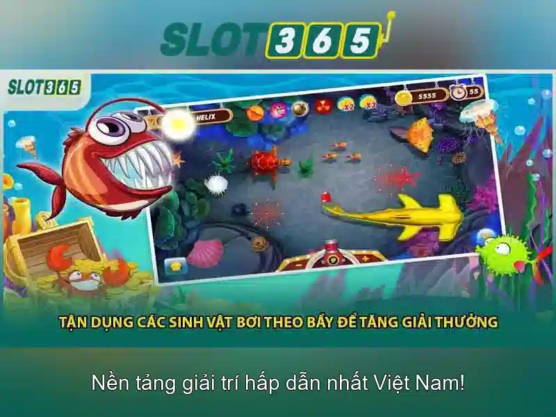 Slot365: Nền tảng casino trực tuyến dành cho trò chơi slot Go88