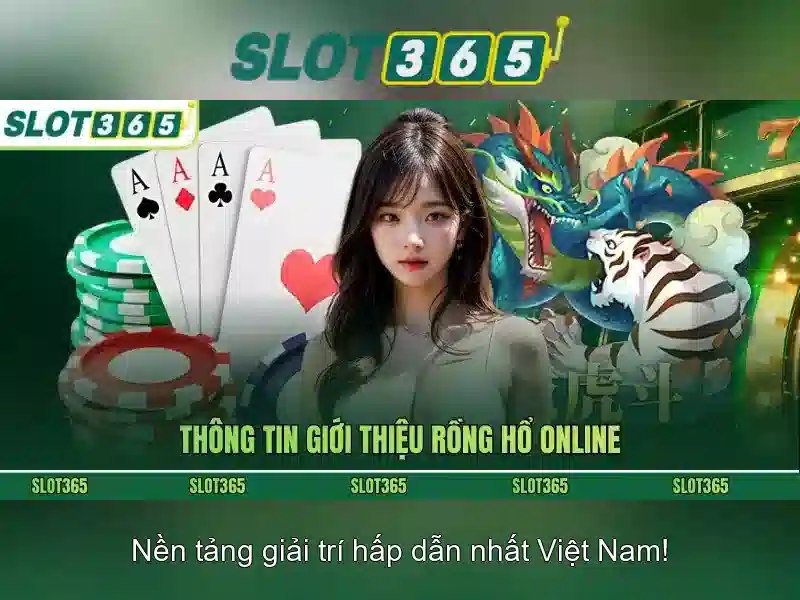 Slot365 là gì?