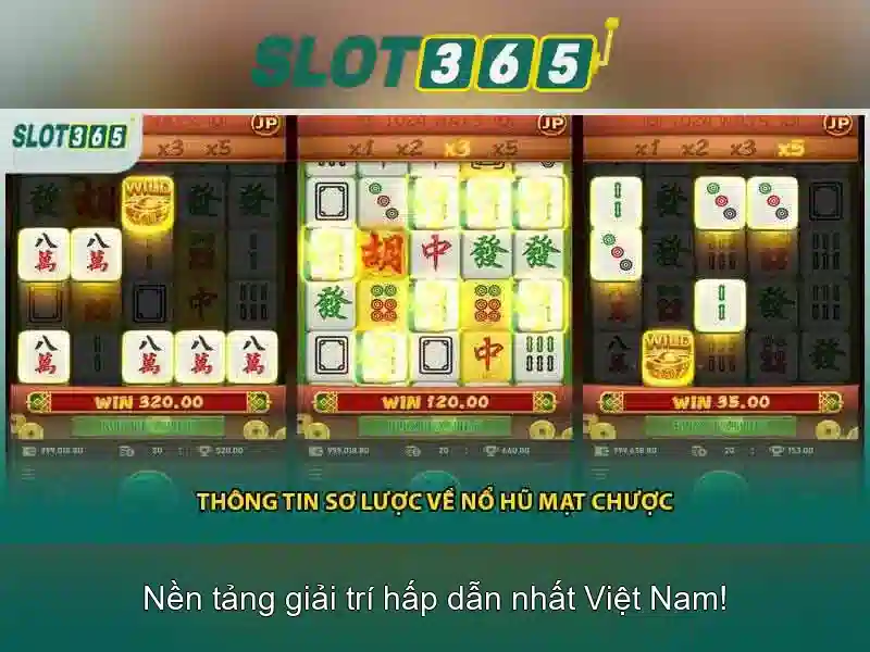 Slot365 - Nền tảng slot trực tuyến uy tín và trải nghiệm tuyệt vời Go88