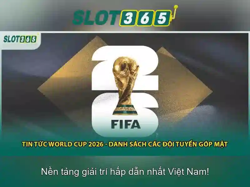Slot365 là gì và tại sao được ưa chuộng<h>Danh mục trò chơi và nhà cung cấp trên Slot365</h><p>Slot365 tự hào có thư viện trò chơi phong phú với các slot video, slot cổ điển, bàn casino và trò chơi trực tiếp. Bạn có thể tìm thấy các tựa game từ các nhà cung cấp uy tín như NetEnt, Microgaming, Pragmatic Play, Play'n GO và Yggdrasil, mang đến đồ họa sống động, nhiều chủ đề và tính năng đặc sắc như vòng nhân thưởng, Free Spin và Re-spins.</p><h>Khuyến mãi và cách tham gia</h><p>Slot365 thường xuyên có các chương trình khuyến mãi hấp dẫn cho người chơi mới và thành viên thân thiết. Bạn có thể nhận bonus chào mừng, vòng quay miễn phí, và chương trình thưởng theo cấp độ. Để tham gia, hãy đăng ký tài khoản, nạp tiền bằng các phương thức phổ biến như thẻ tín dụng, ví điện tử hoặc chuyển khoản và tuân thủ điều kiện cược được công bố.</p><h>An toàn thanh toán và hỗ trợ khách hàng</h><p>Slot365 áp dụng chuẩn mã hóa SSL và các biện pháp bảo mật nâng cao để bảo vệ thông tin người dùng và giao dịch. Người chơi có thể chọn nhiều phương thức thanh toán an toàn, bao gồm thẻ tín dụng, ví điện tử và chuyển khoản. Đội ngũ hỗ trợ khách hàng 24/7 sẵn sàng giải đáp thắc mắc và xử lý vấn đề qua chat trực tiếp, email hoặc điện thoại.</p> Slot365 là gì và tại sao được ưa chuộng<h>Danh mục trò chơi và nhà cung cấp trên Slot365</h><p>Slot365 tự hào có thư viện trò chơi phong phú với các slot video, slot cổ điển, bàn casino và trò chơi trực tiếp. Bạn có thể tìm thấy các tựa game từ các nhà cung cấp uy tín như NetEnt, Microgaming, Pragmatic Play, Play'n GO và Yggdrasil, mang đến đồ họa sống động, nhiều chủ đề và tính năng đặc sắc như vòng nhân thưởng, Free Spin và Re-spins.</p><h>Khuyến mãi và cách tham gia</h><p>Slot365 thường xuyên có các chương trình khuyến mãi hấp dẫn cho người chơi mới và thành viên thân thiết. Bạn có thể nhận bonus chào mừng, vòng quay miễn phí, và chương trình thưởng theo cấp độ. Để tham gia, hãy đăng ký tài khoản, nạp tiền bằng các phương thức phổ biến như thẻ tín dụng, ví điện tử hoặc chuyển khoản và tuân thủ điều kiện cược được công bố.</p><h>An toàn thanh toán và hỗ trợ khách hàng</h><p>Slot365 áp dụng chuẩn mã hóa SSL và các biện pháp bảo mật nâng cao để bảo vệ thông tin người dùng và giao dịch. Người chơi có thể chọn nhiều phương thức thanh toán an toàn, bao gồm thẻ tín dụng, ví điện tử và chuyển khoản. Đội ngũ hỗ trợ khách hàng 24/7 sẵn sàng giải đáp thắc mắc và xử lý vấn đề qua chat trực tiếp, email hoặc điện thoại.</p>