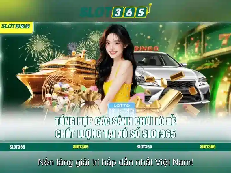 Các trò chơi và nhà cung cấp Các trò chơi và nhà cung cấp