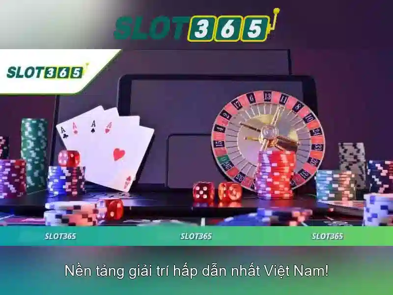 Giới thiệu Slot365 Giới thiệu Slot365
