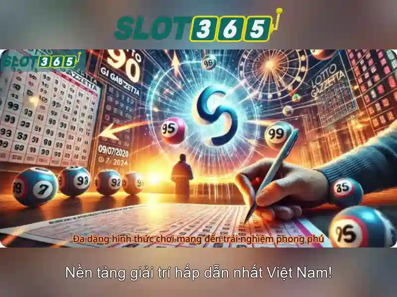 Sản phẩm và dịch vụ cốt lõi: Ứng dụng slot365 xx vip
