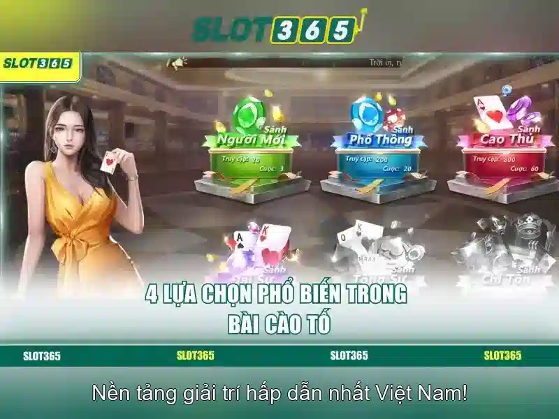 An toàn và bảo mật khi chơi