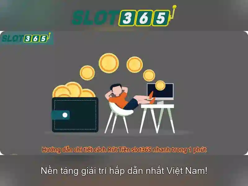 Slot365 là nền tảng casino trực tuyến dành cho trò chơi slot Slot365 là nền tảng casino trực tuyến dành cho trò chơi slot
