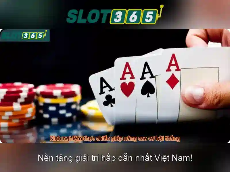 Slot365: Khai phá trải nghiệm trò chơi quay có thưởng trên internet Go88