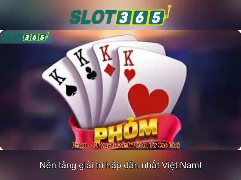 Slot365: Nền tảng slot trực tuyến an toàn và đáng tin cậy Go88