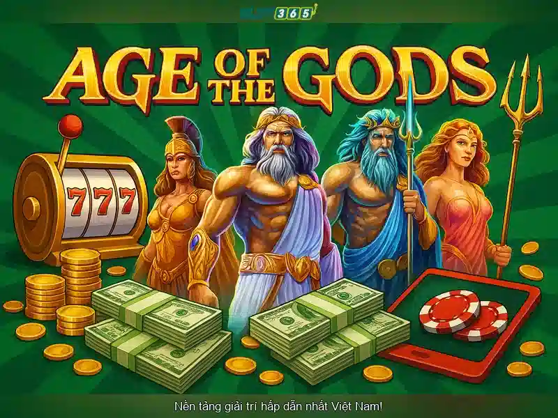 Slot365: Khám phá nền tảng slot trực tuyến hàng đầu Soi kèo hiệp 1