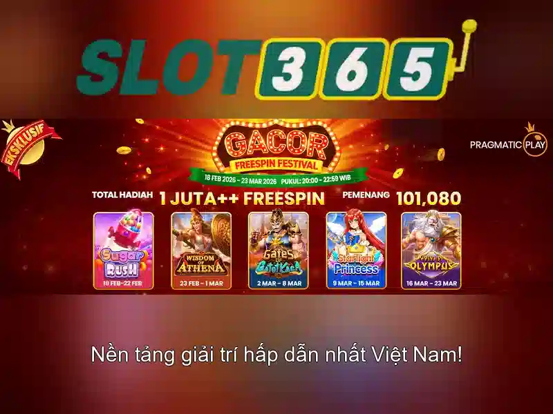 Giao diện di động Slot365 và tối ưu hóa trải nghiệm Giao diện di động Slot365 và tối ưu hóa trải nghiệm