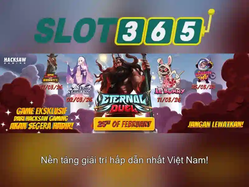 Slot365 là gì? - Tổng quan về nền tảng slot trực tuyến Go88