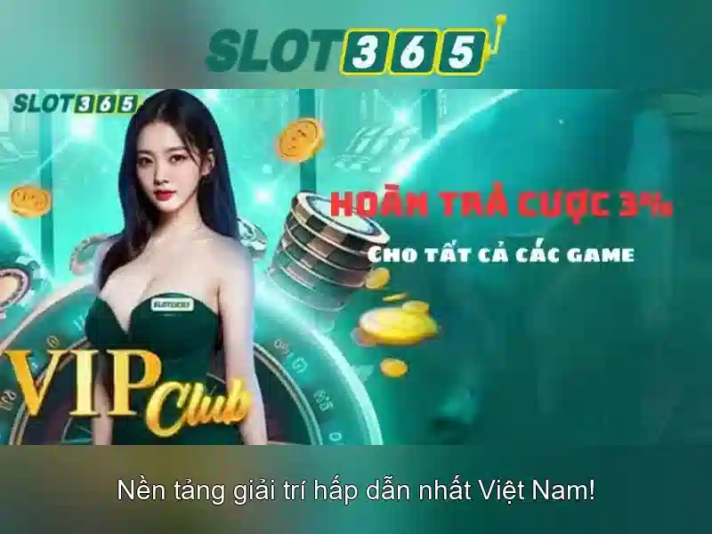 Slot365 - Sàn cá cược trực tuyến uy tín tại Việt Nam 1 Đăng Nhập