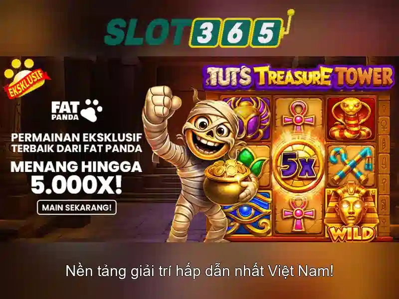 Slot365: Trải nghiệm slots trực tuyến đỉnh cao Soi kèo hiệp 1