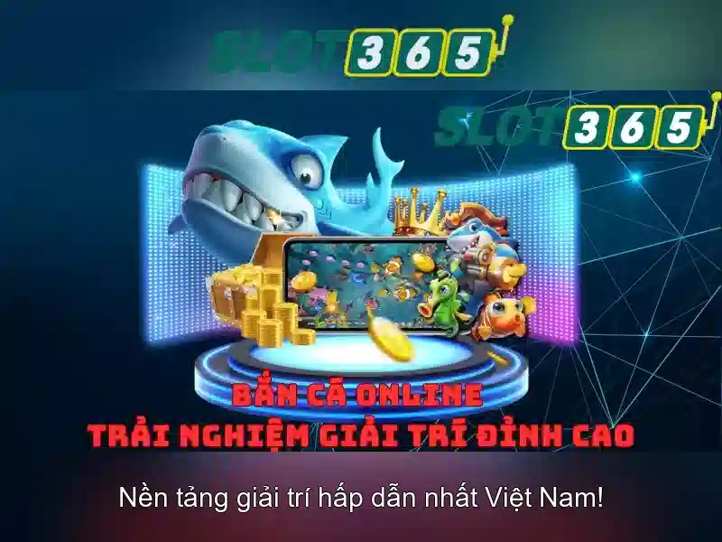 Danh mục trò chơi và tính năng