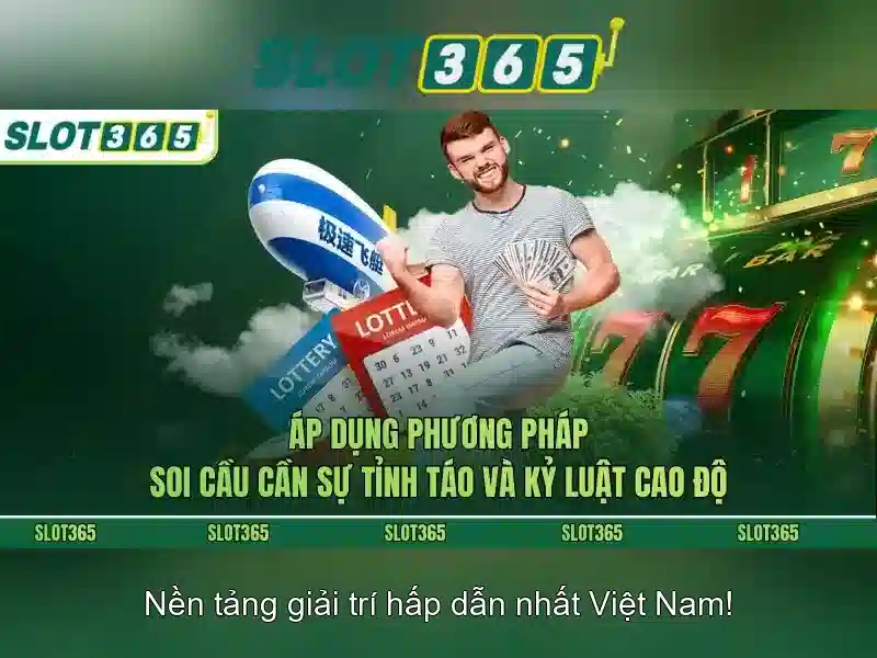 Danh mục trò chơi phong phú