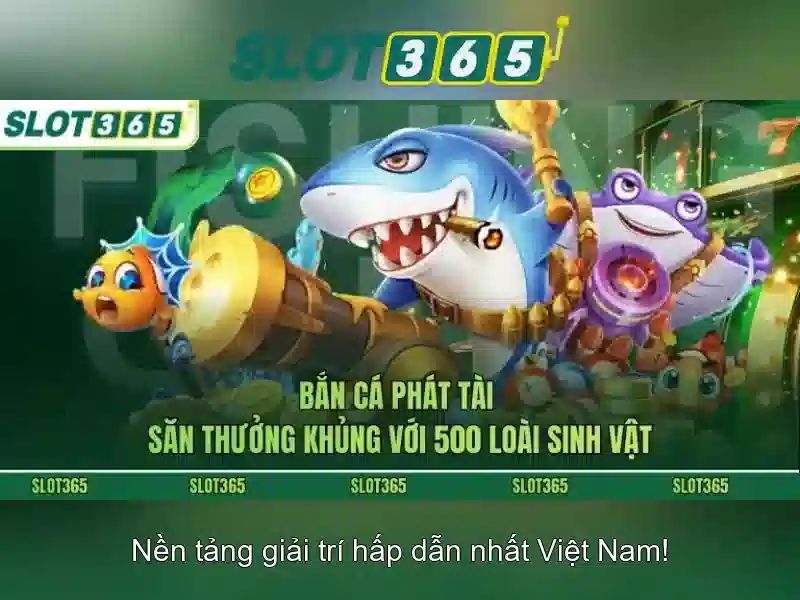 Slot365: Nền tảng slot trực tuyến hiện đại Slot365: Nền tảng slot trực tuyến hiện đại