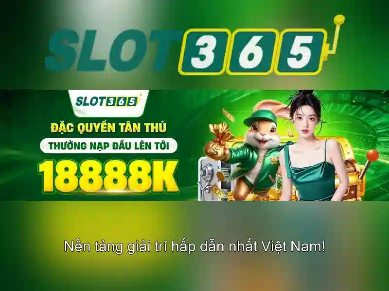 khởi nguồn và sứ mệnh của nhận thưởng Slot365
