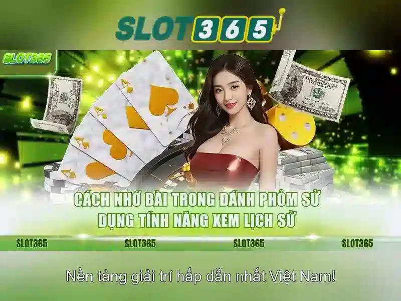 Trải nghiệm người dùng tại Slot365 Trải nghiệm người dùng tại Slot365