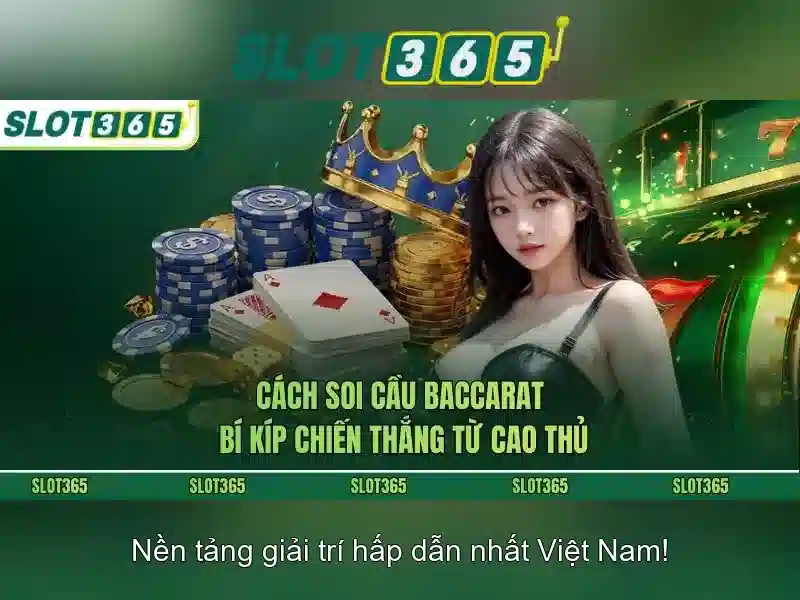 Trò chơi và nhà cung cấp