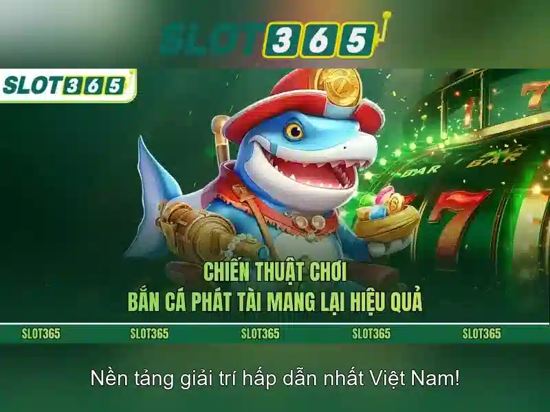 Đánh giá tổng quan về Slot365