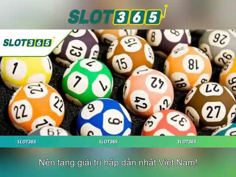Slot365 – Trai nghiem Slot Truc tuyen Dinh cao 1 Đăng Nhập