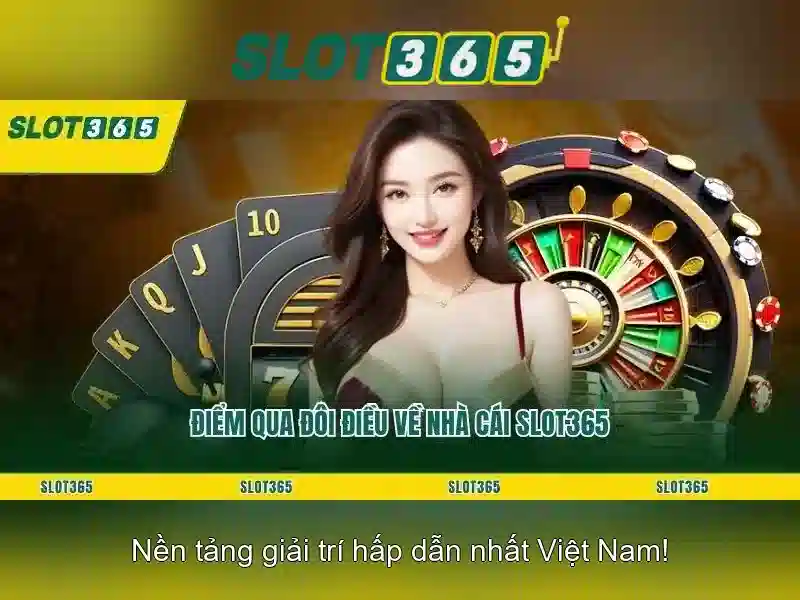An toàn và công bằng khi chơi slot365 An toàn và công bằng khi chơi slot365