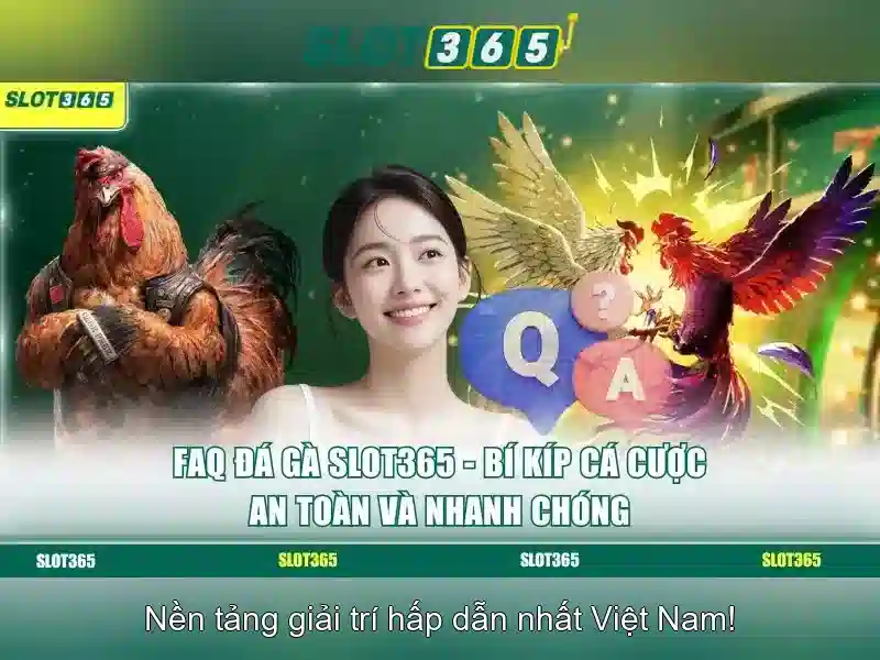 Slot365: Tổng quan và mẹo chơi máy đánh bạc trực tuyến Go88